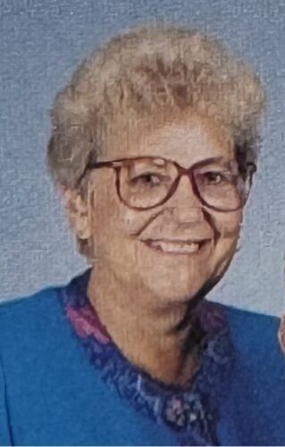 Esther C. Gaisior